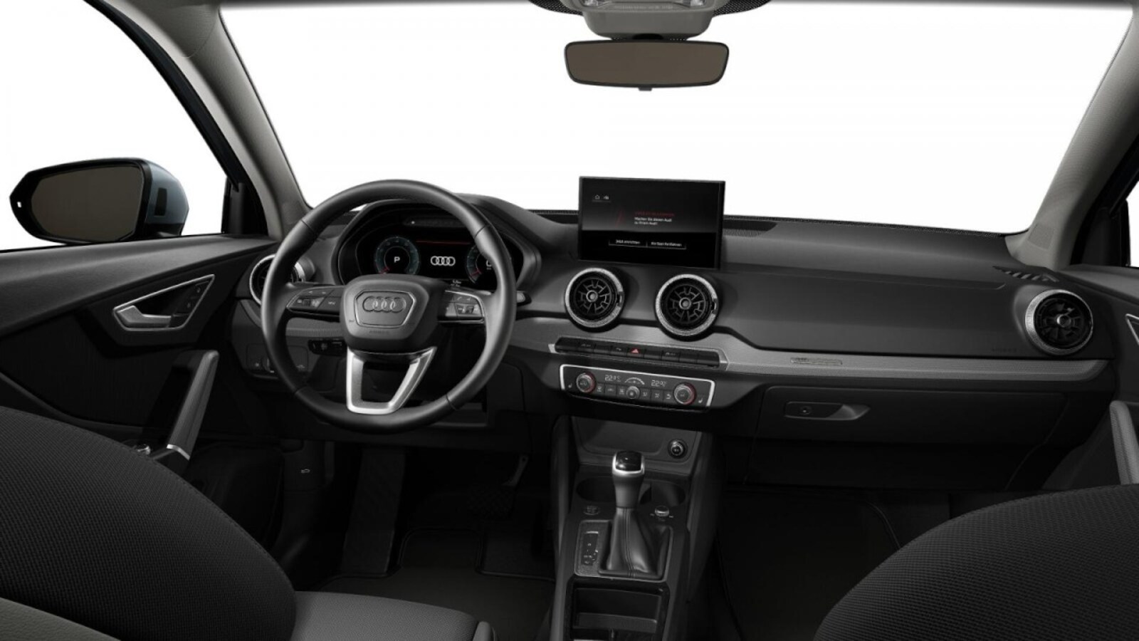 Audi Q2 – Bild 8