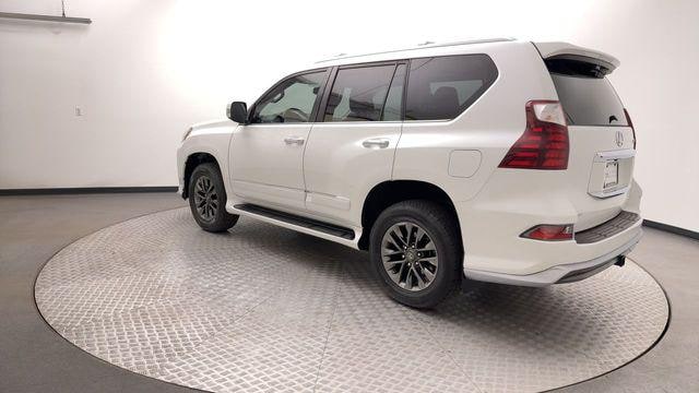 2019 Lexus GX 460
