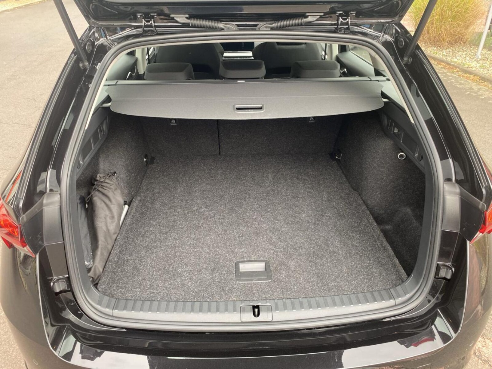 Škoda Octavia Combi – Bild 15