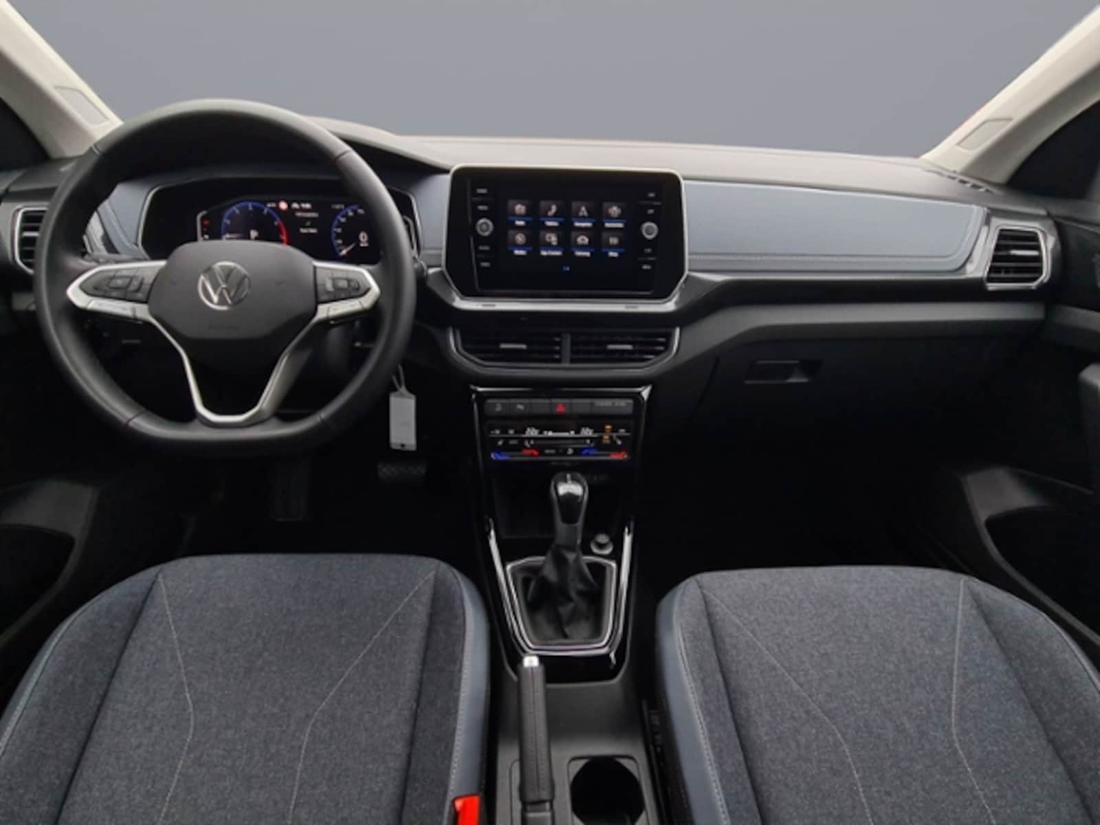 Volkswagen T-Cross – Bild 18