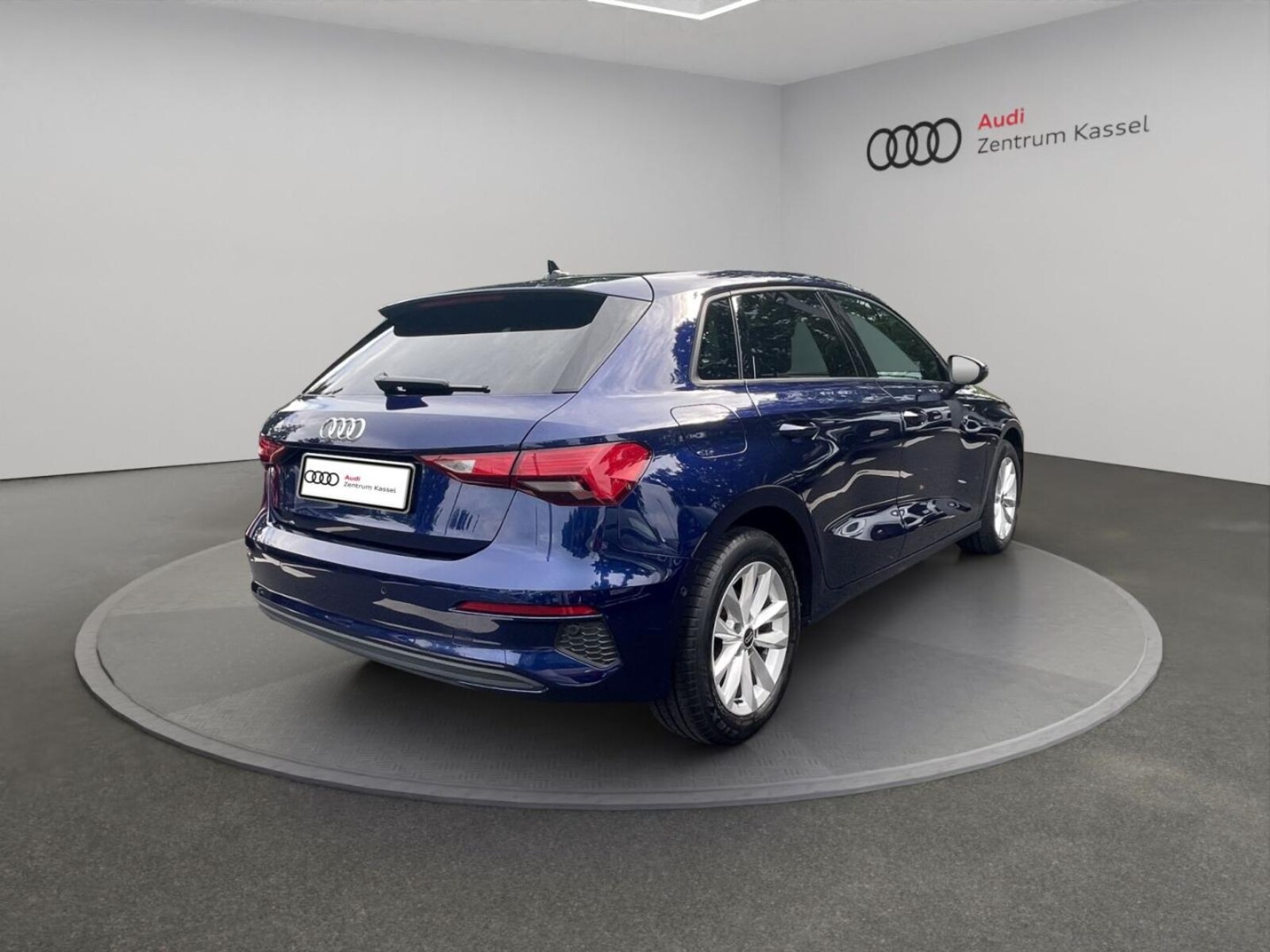 Audi A3 Sportback – Bild 6