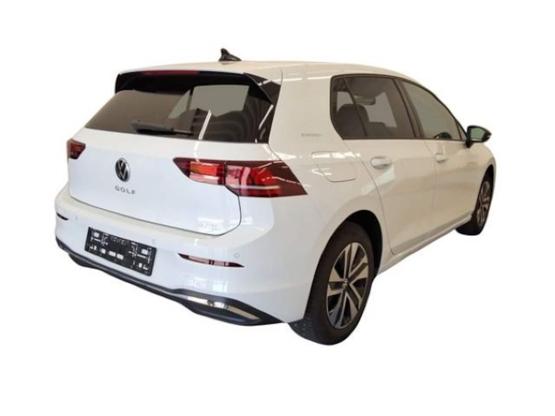 Volkswagen Golf ENERGY