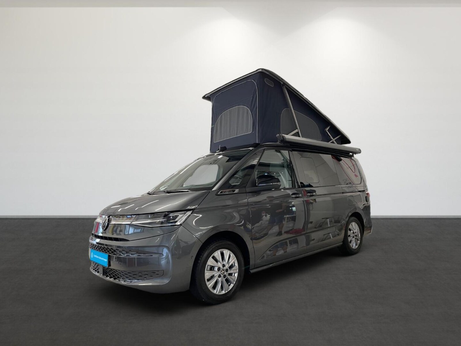 Volkswagen California – Bild 2