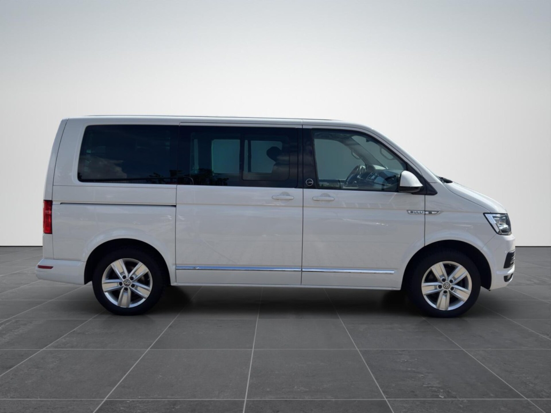 Volkswagen T6 Multivan Highline