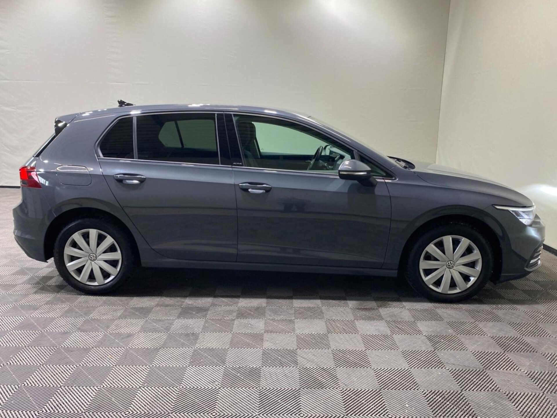 Volkswagen Golf Active