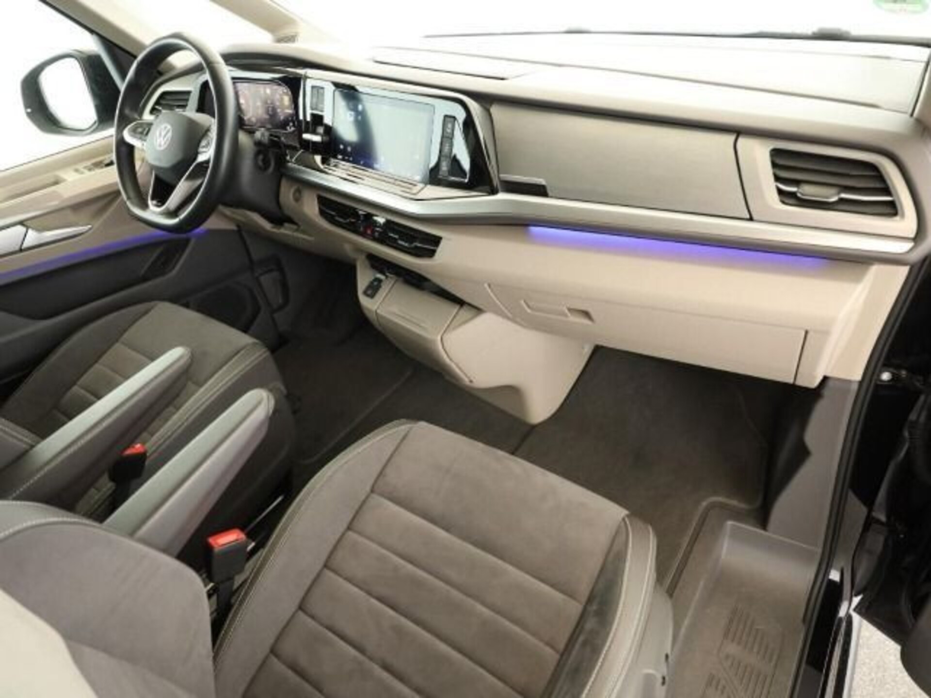 Volkswagen Multivan Style