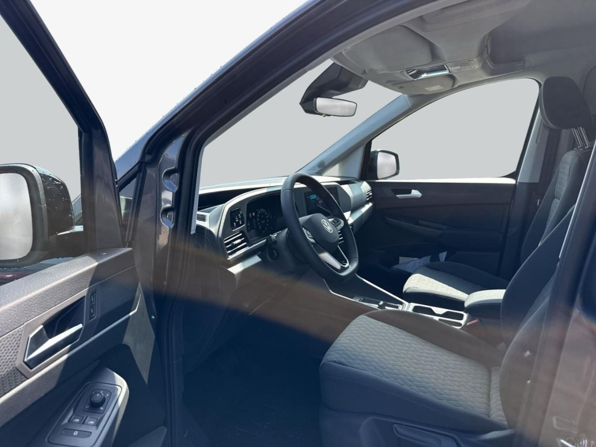 Volkswagen Caddy Maxi Life