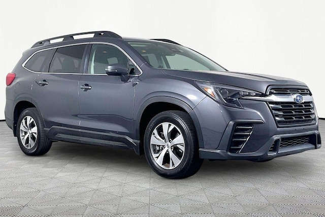 2023 Subaru Ascent