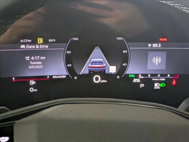 2025 Audi Q5 Premium Plus - Photo 11