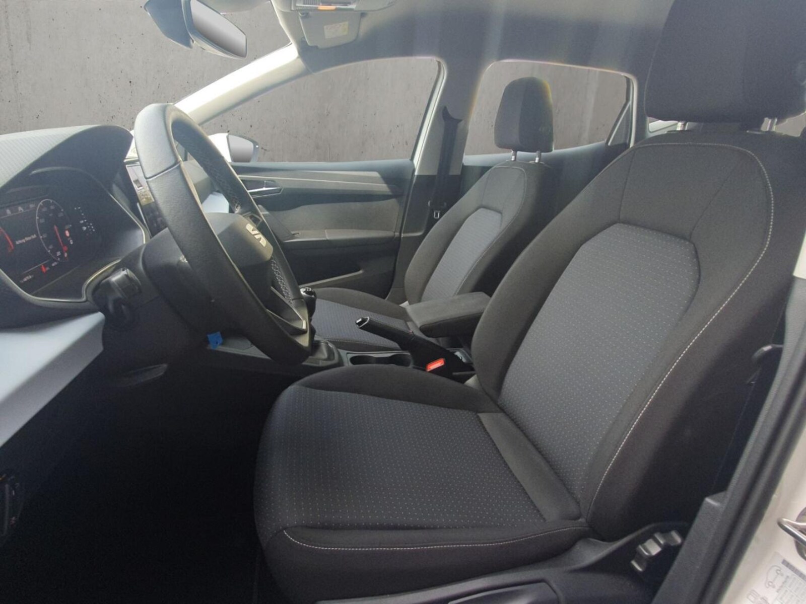 SEAT Ibiza – Bild 9