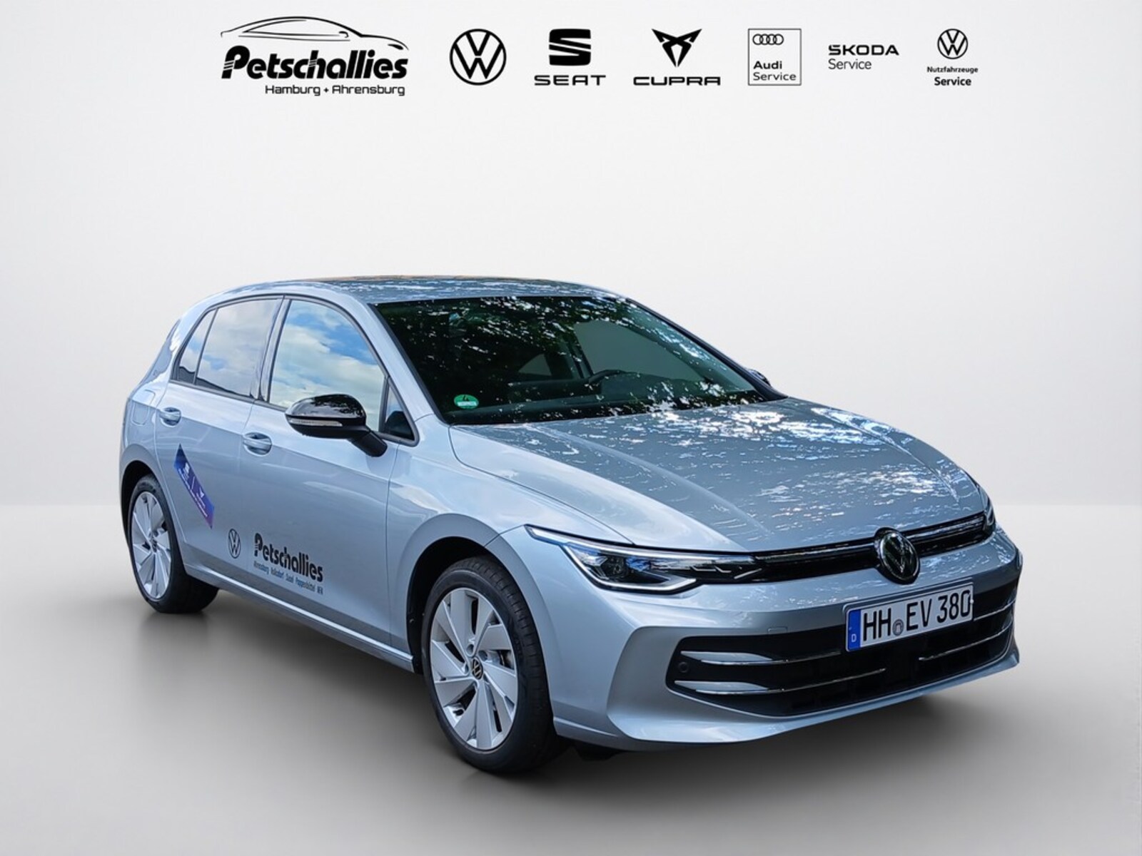 Volkswagen Golf – Bild 7