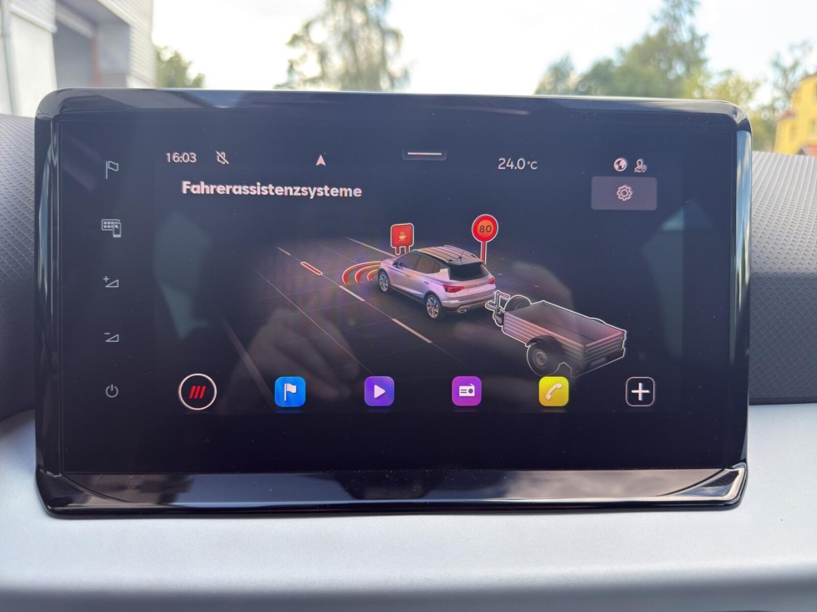 SEAT Arona – Bild 21