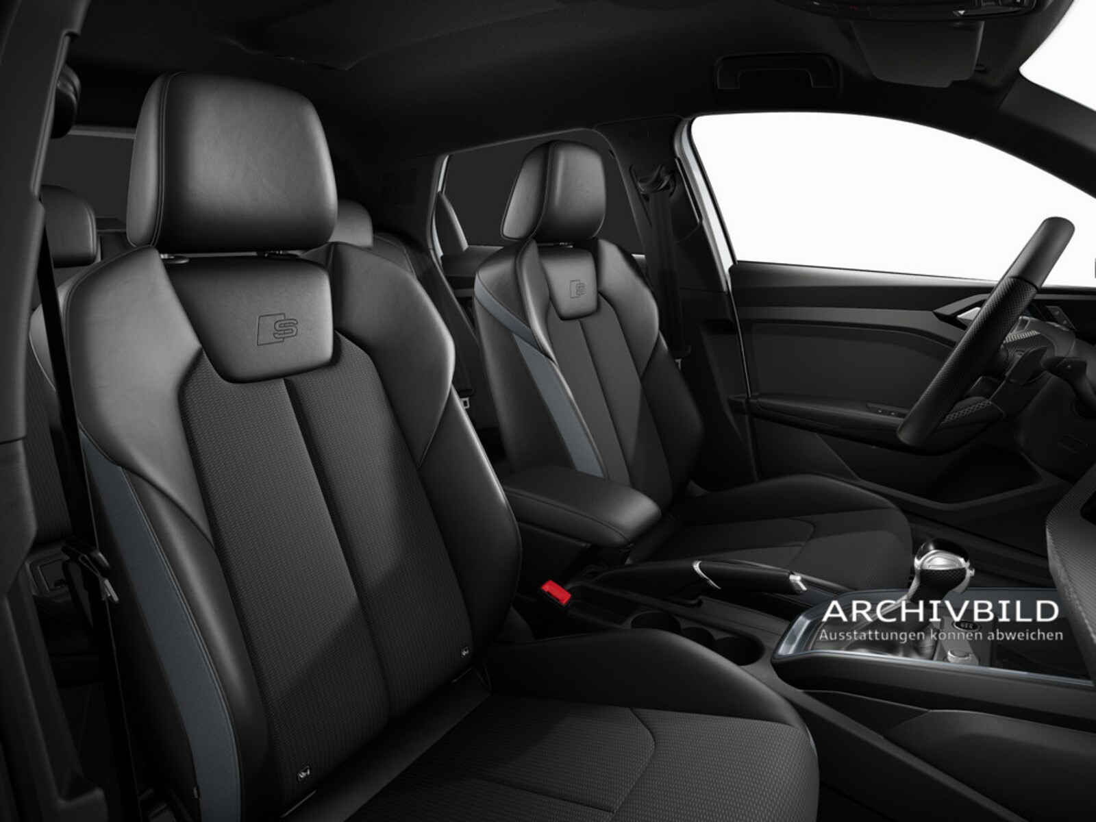 Audi A1 Sportback – Bild 4