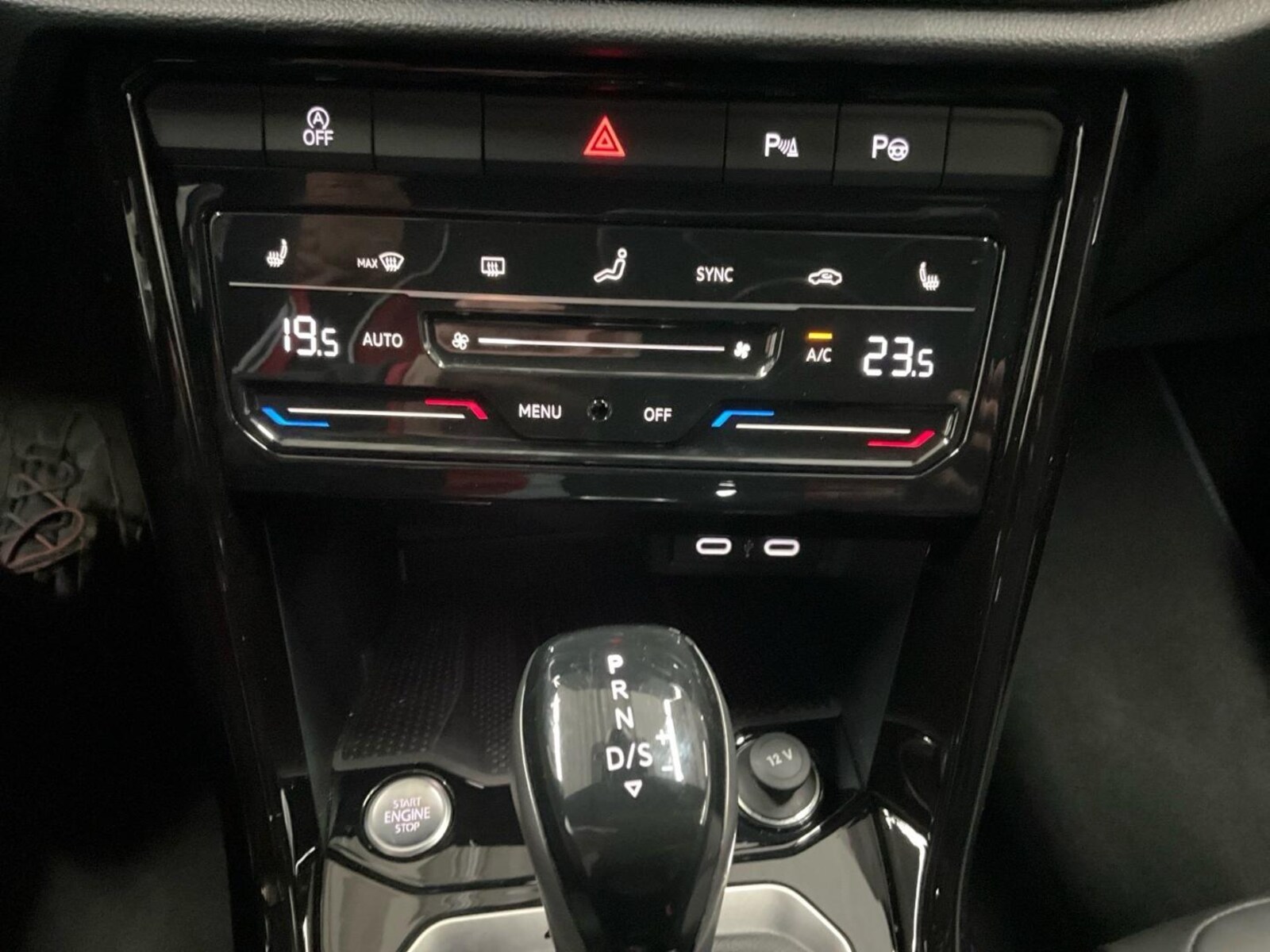 Volkswagen T-Roc – Bild 15