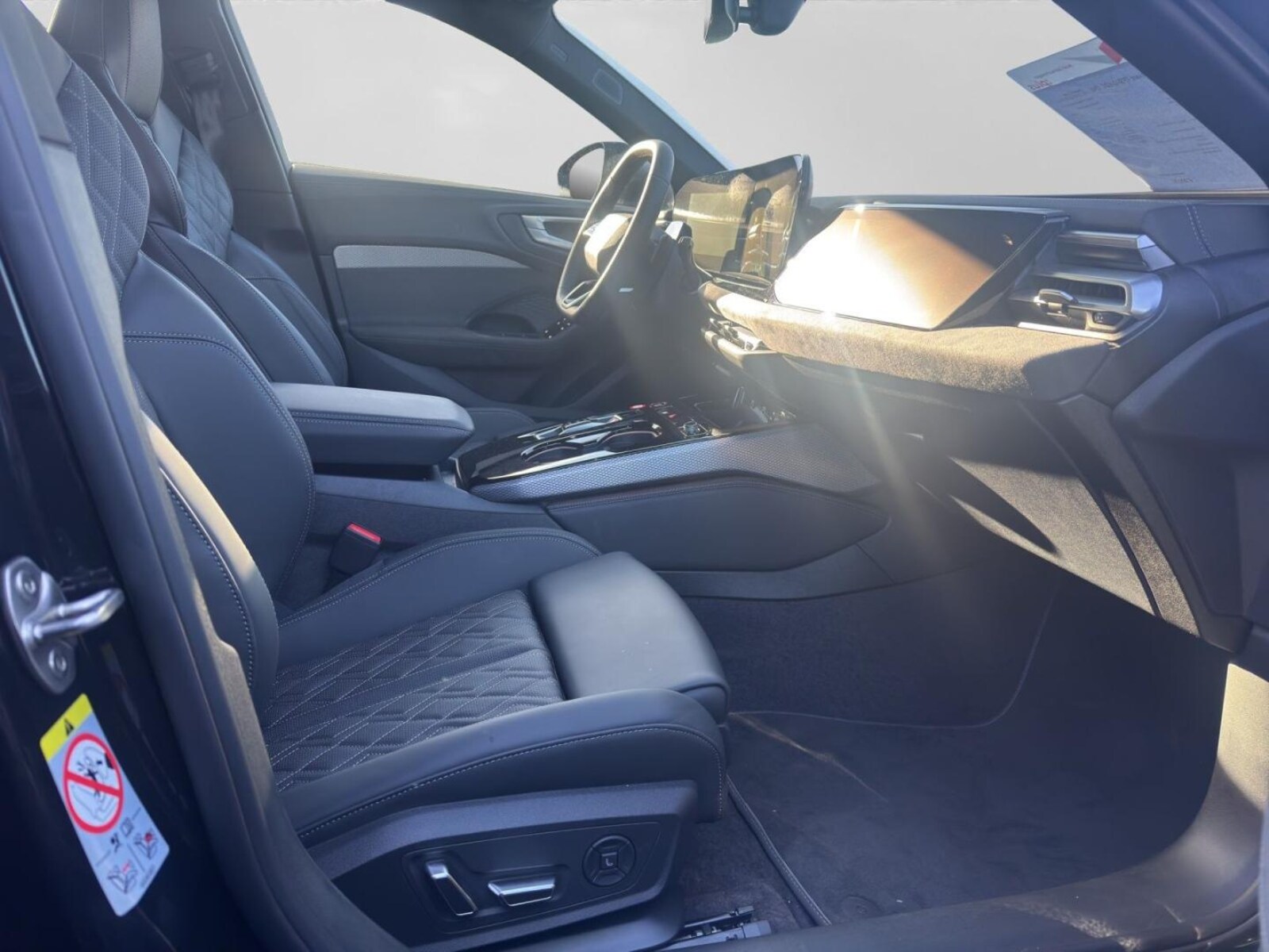 Audi S5 Avant – Bild 4