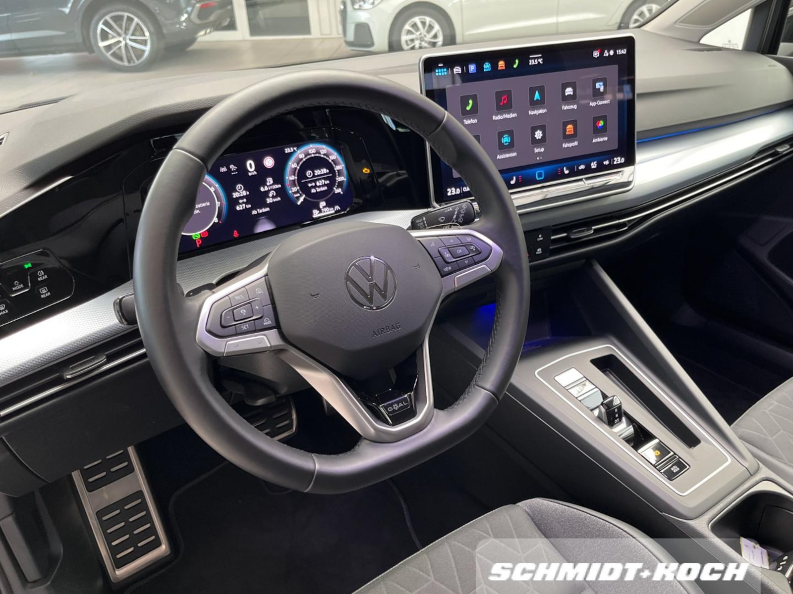 Volkswagen Golf – Bild 10