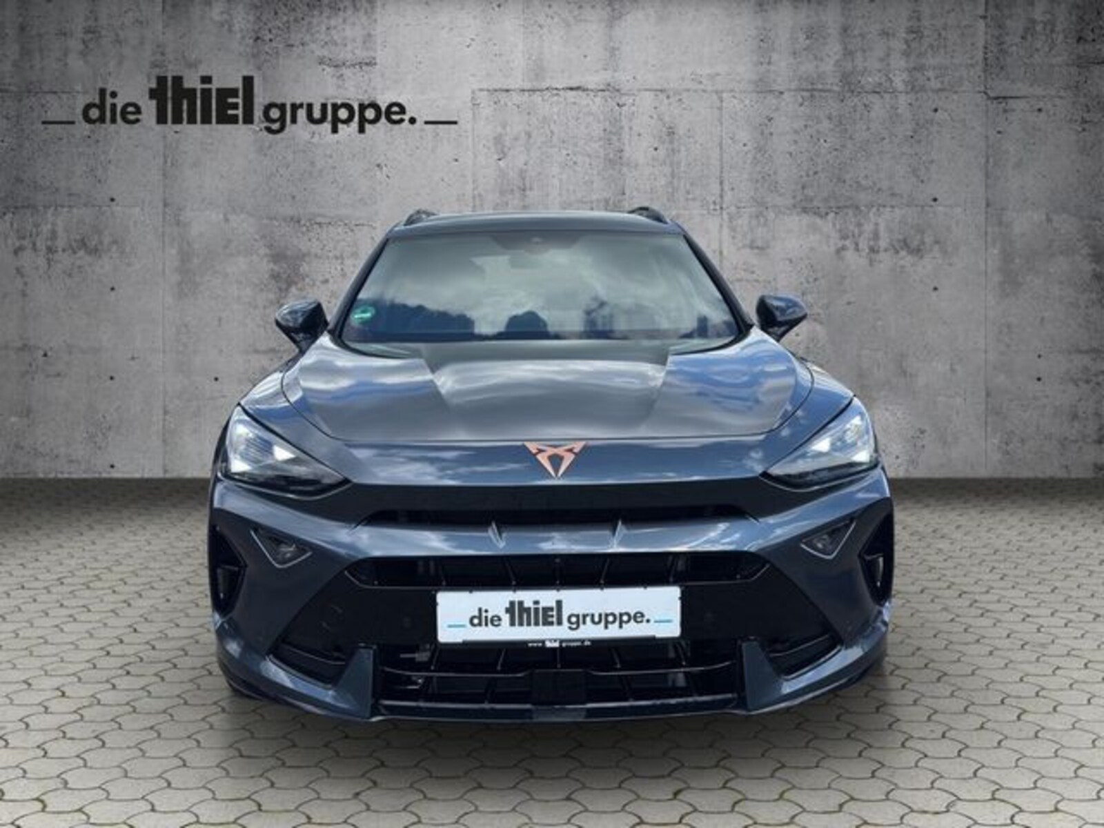 CUPRA Formentor – Bild 2