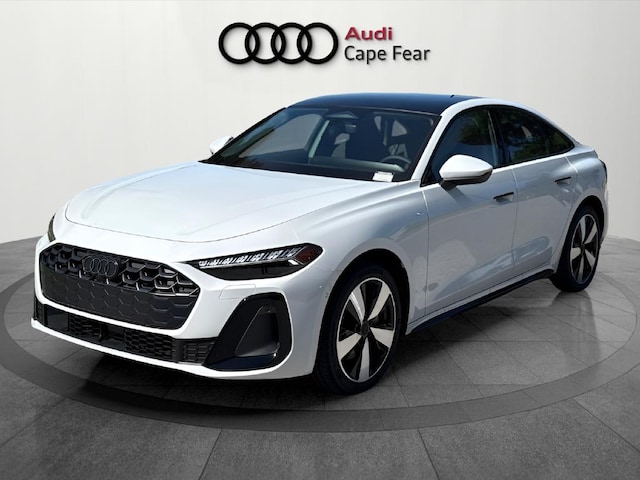 Photo of 2026 Audi A5 Sedan