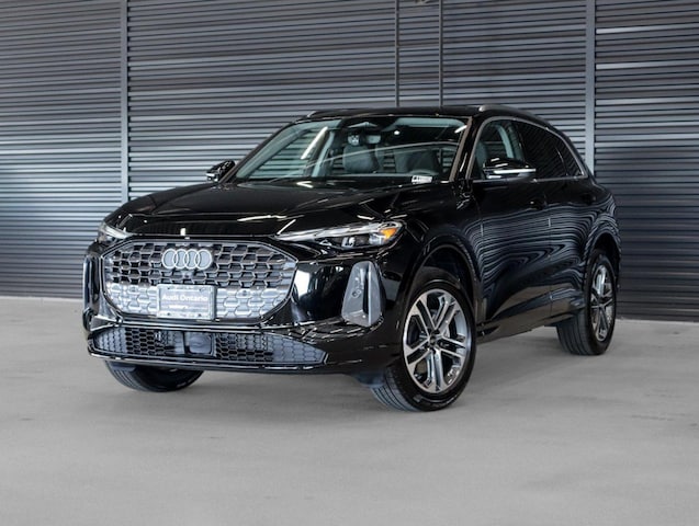 Photo of 2026 Audi Q5
