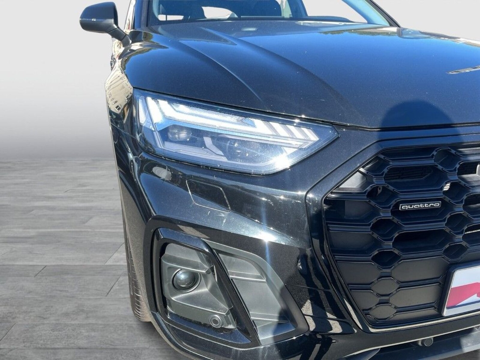 Audi Q5 – Bild 21