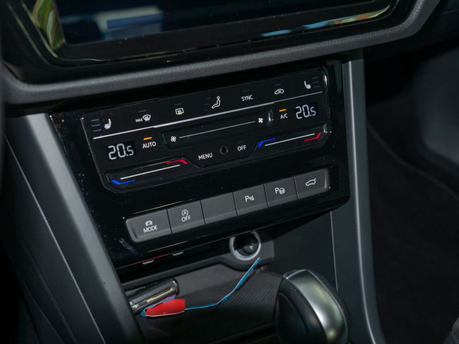 Volkswagen Touran – Bild 13