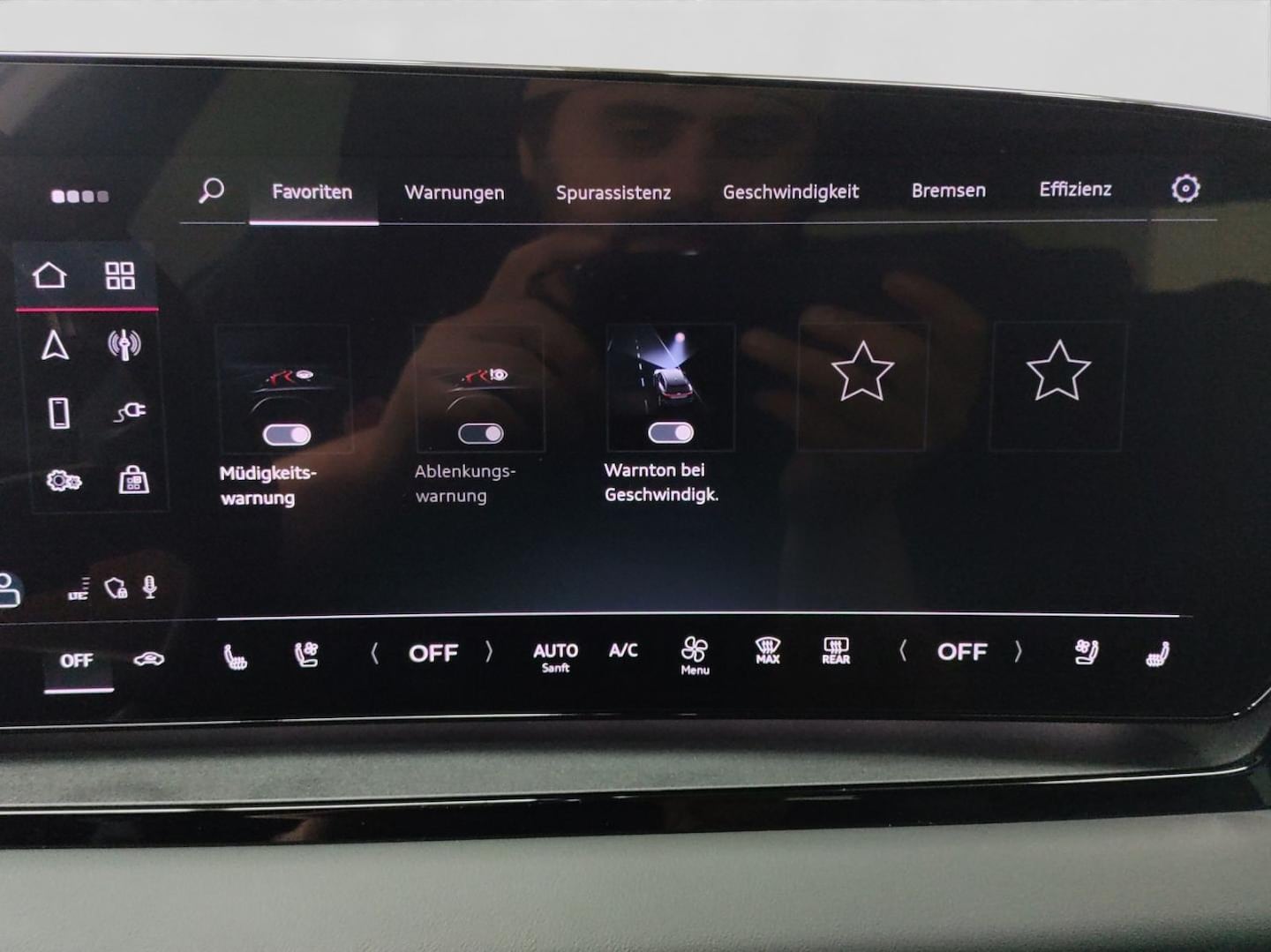 Bild über Audi Q6 SUV e-tron e-tron - für weitere Informationen kontaktieren Sie den Audi Partner