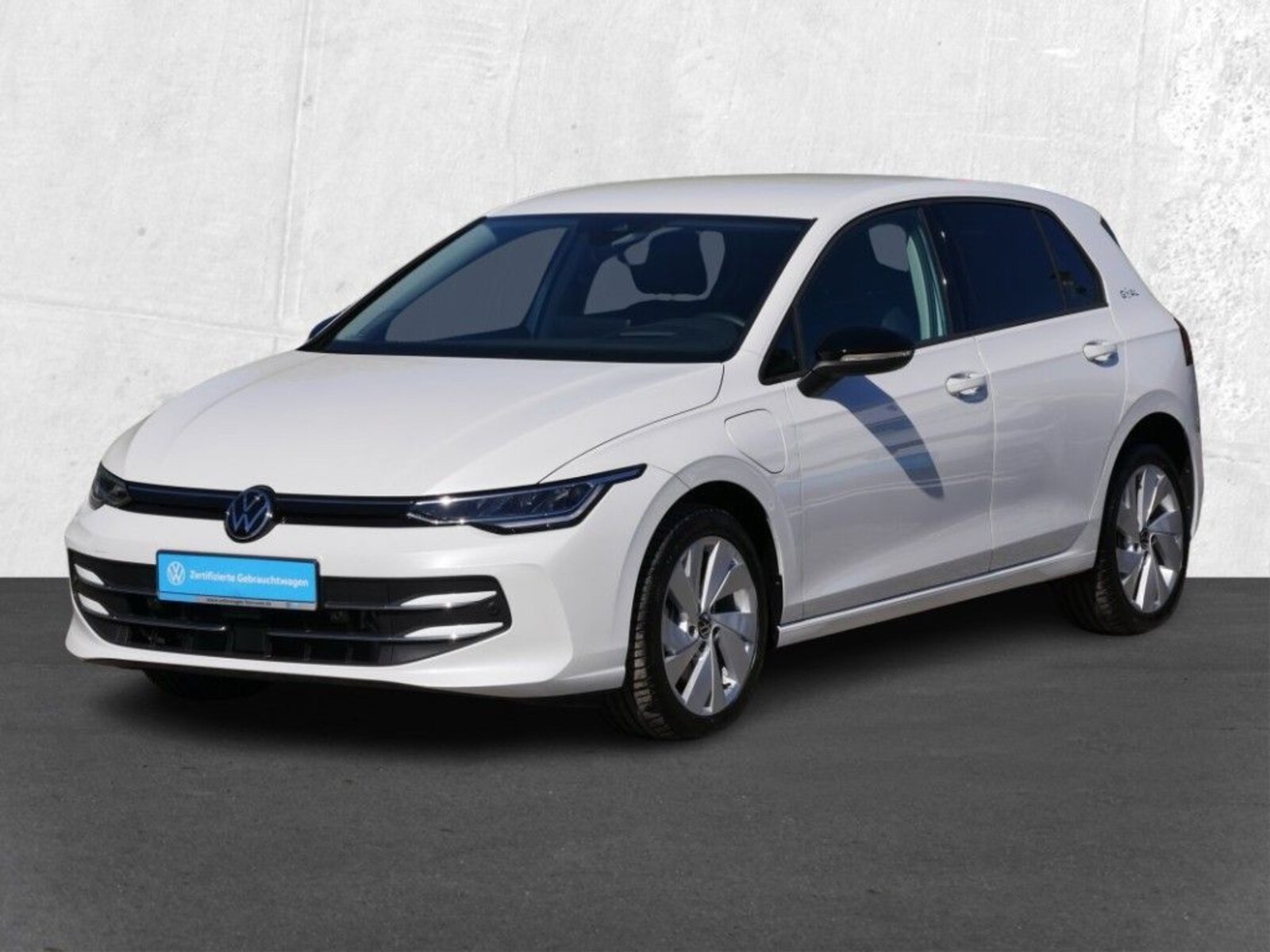 Volkswagen Golf – Bild 2