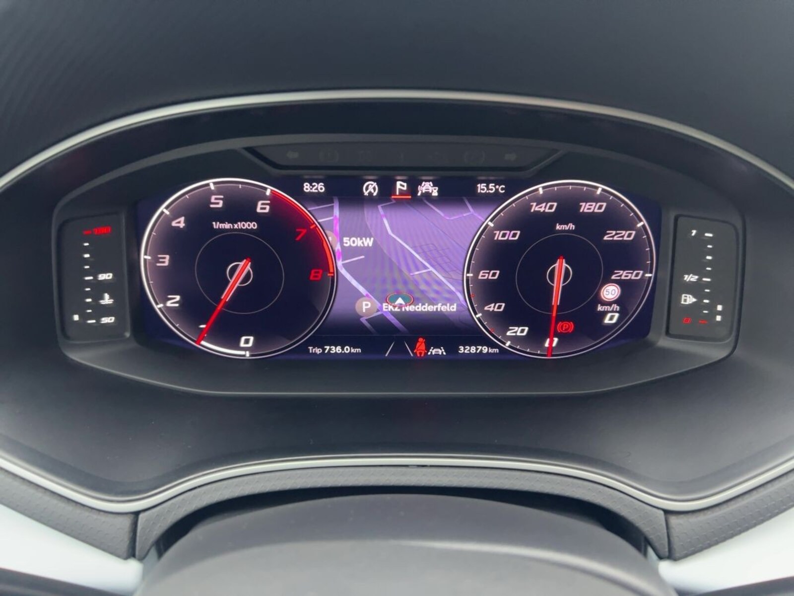 SEAT Ibiza – Bild 13
