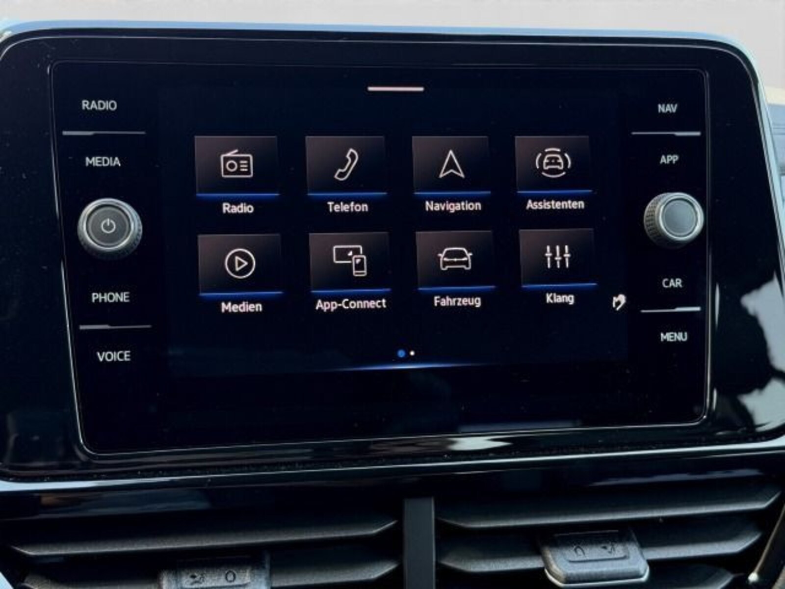 Volkswagen T-Roc – Bild 16