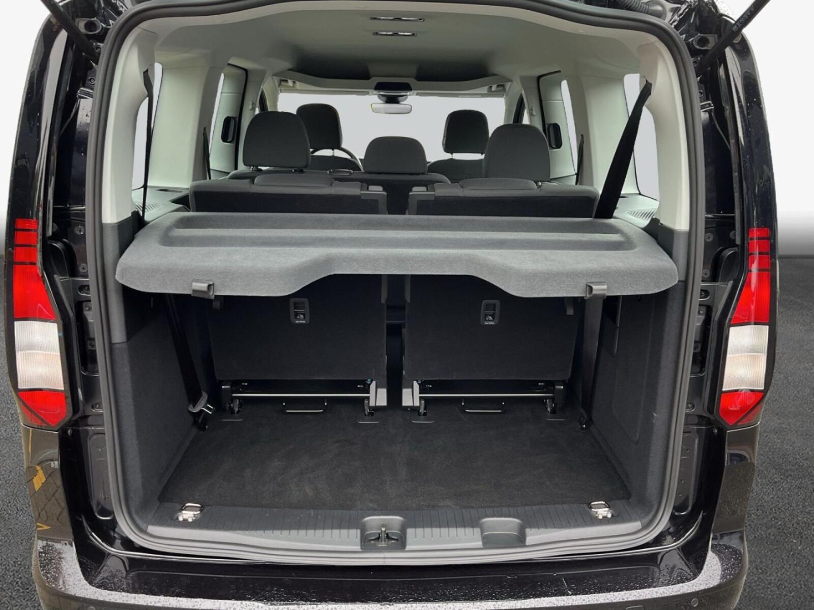 Volkswagen Caddy Maxi – Bild 8