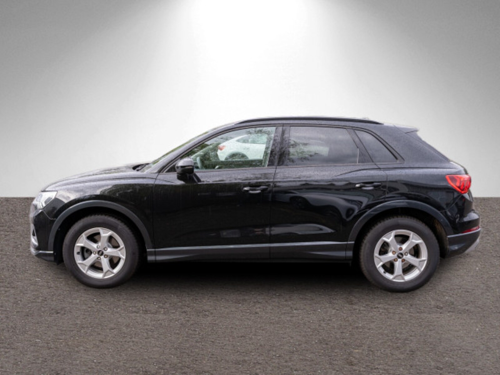 Audi Q3 – Bild 4