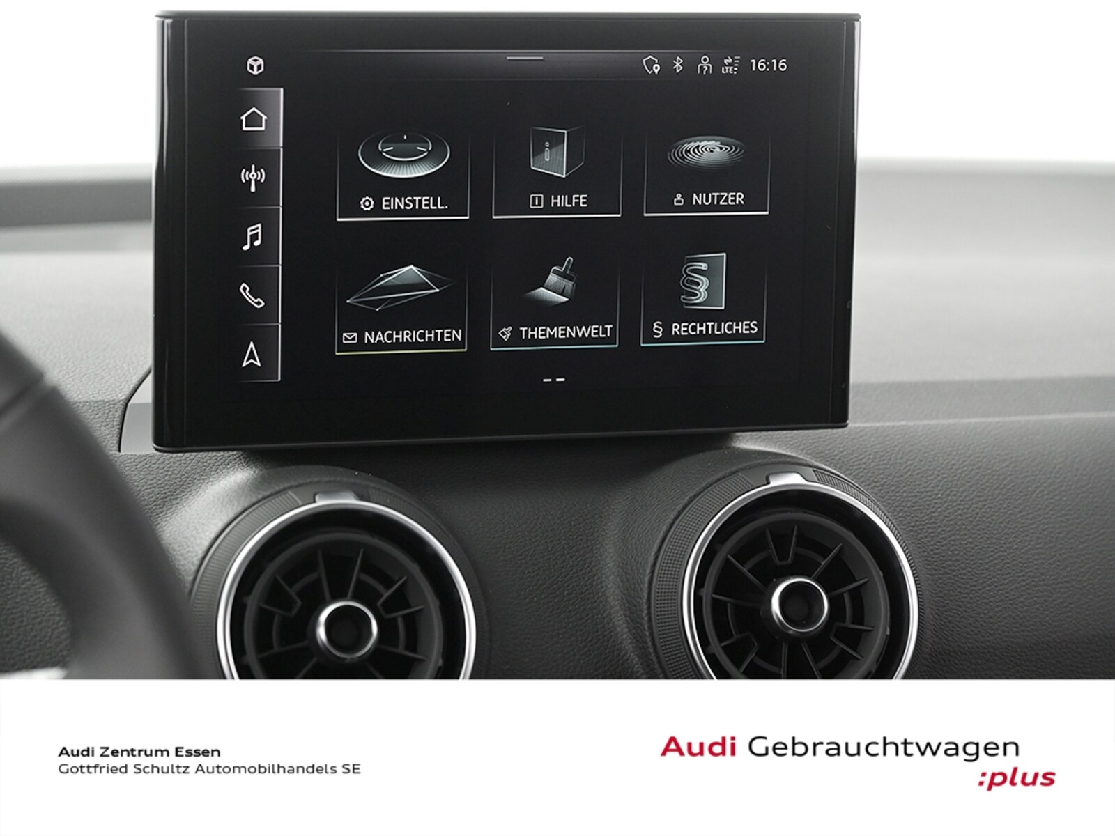 Audi Q2 – Bild 14
