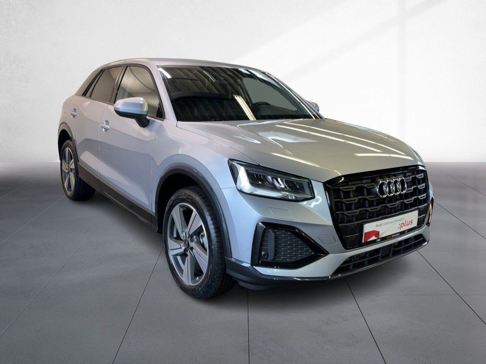 Audi Q2 – Bild 5