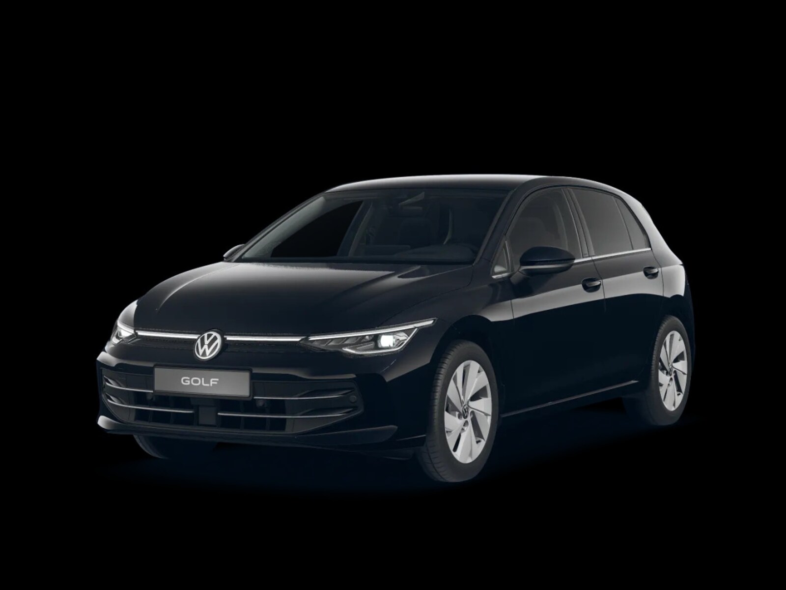 Volkswagen Golf – Bild 3
