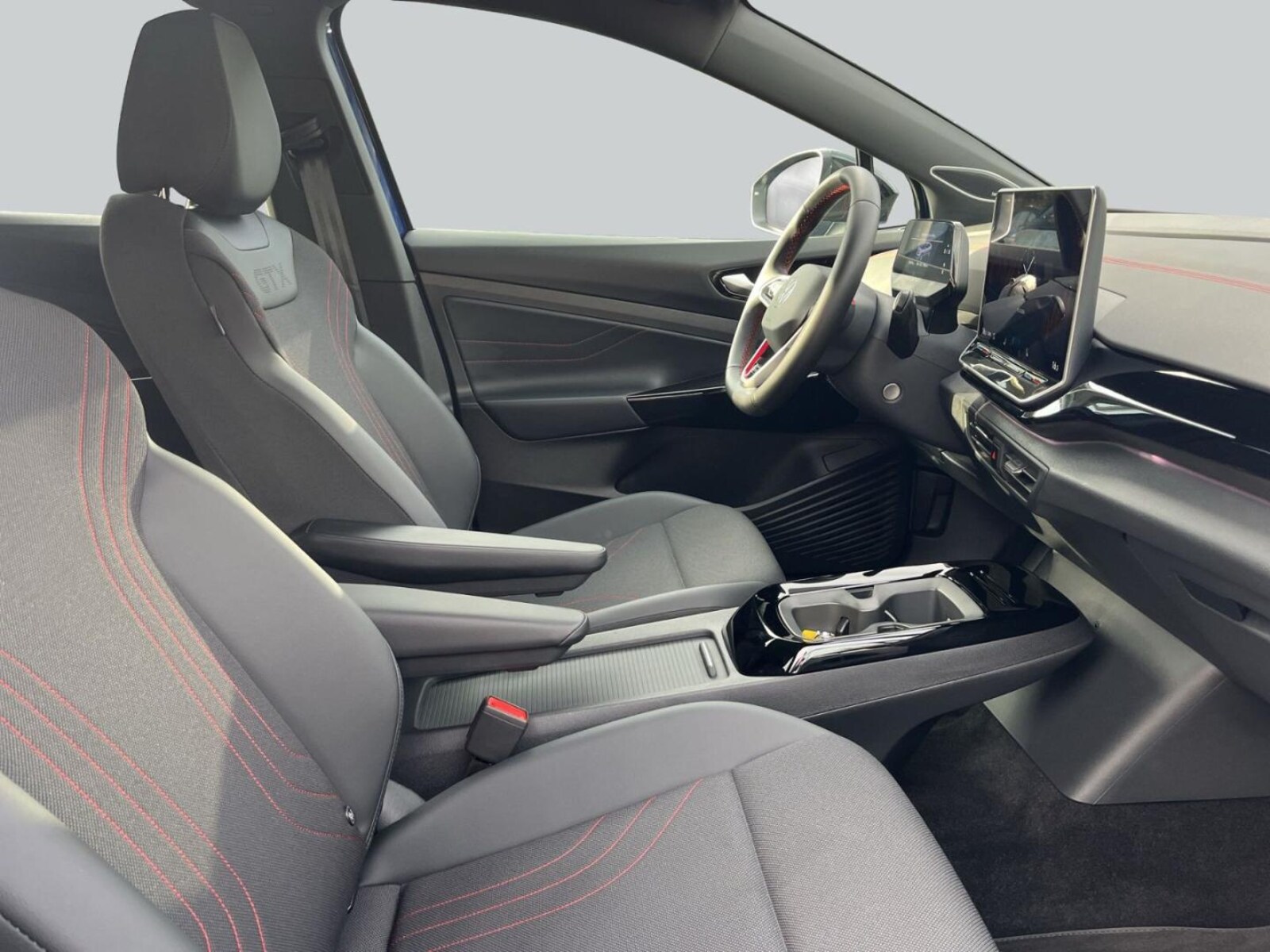 Volkswagen ID.4 – Bild 15