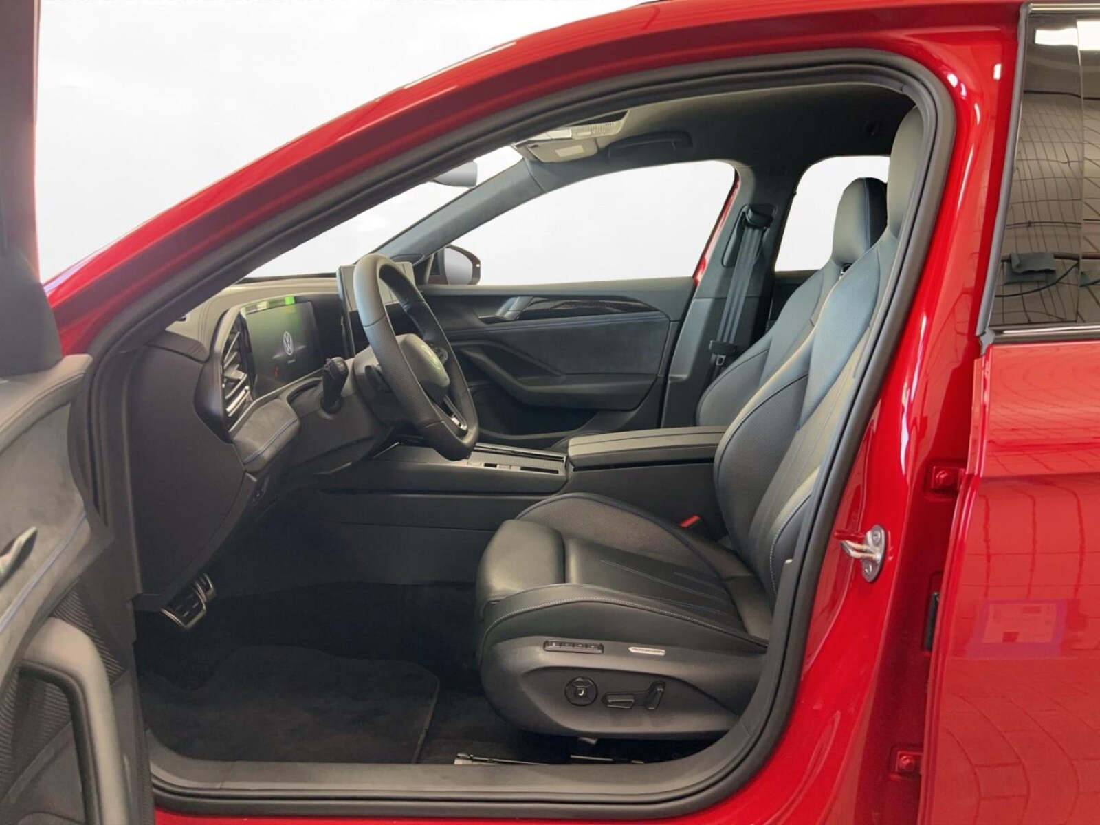 Volkswagen Passat – Bild 8