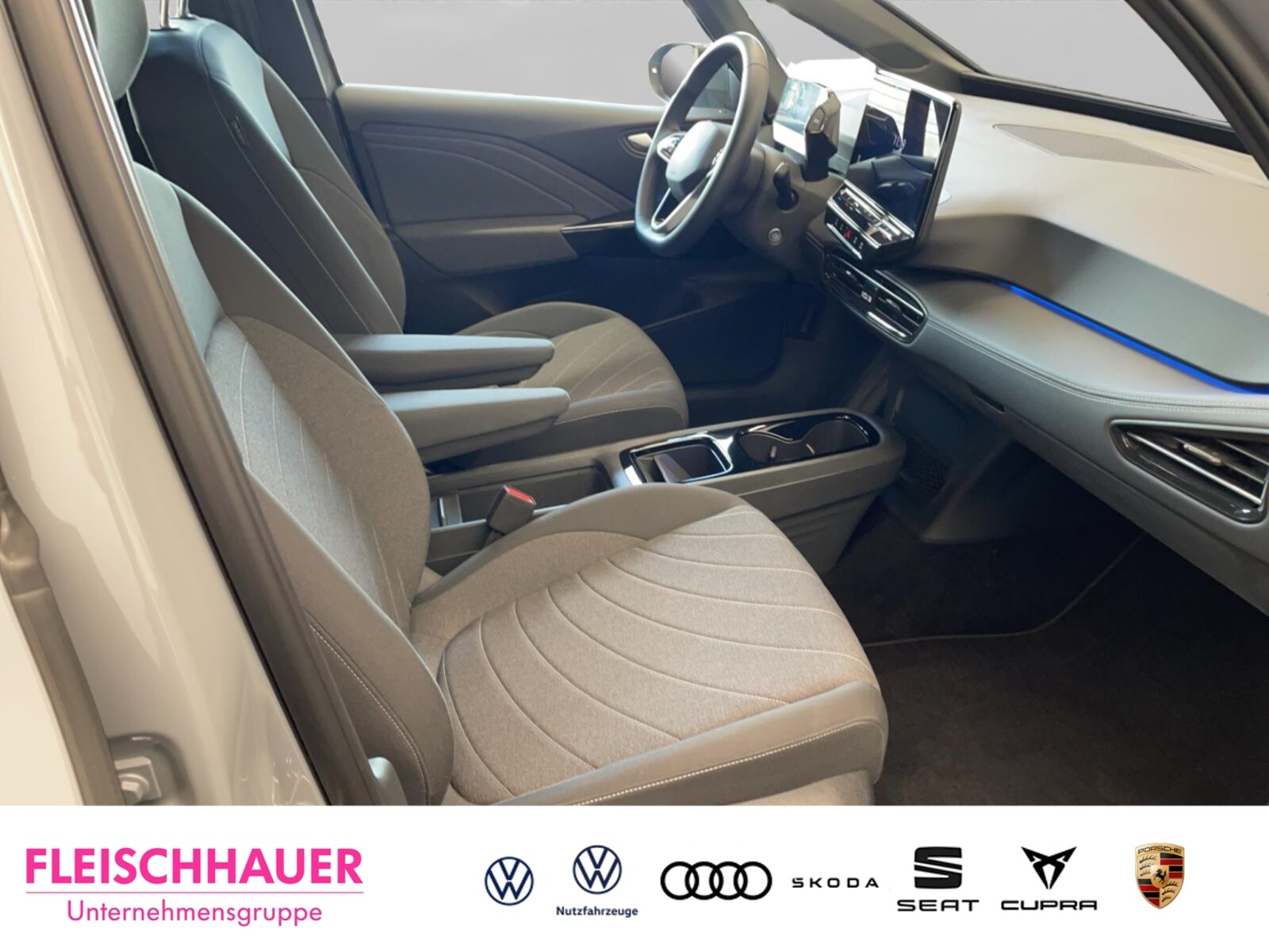 Volkswagen ID.3 – Bild 8