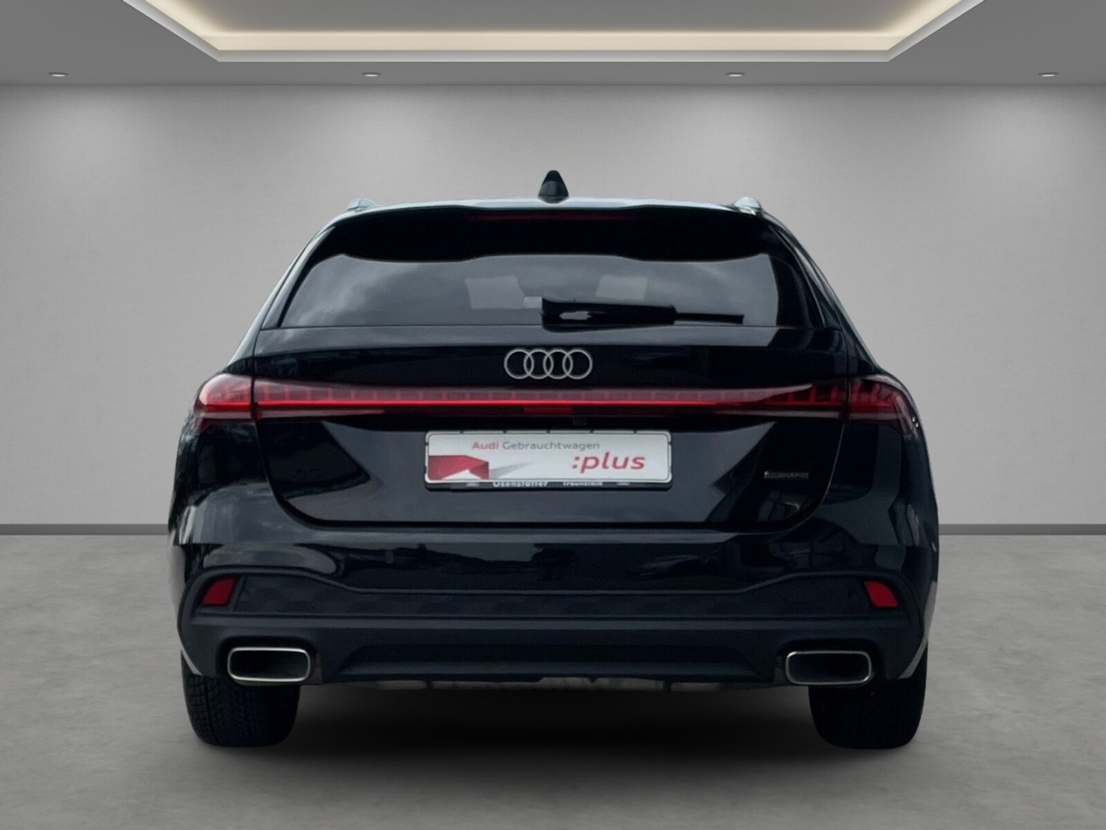 Audi A5 Avant – Bild 11