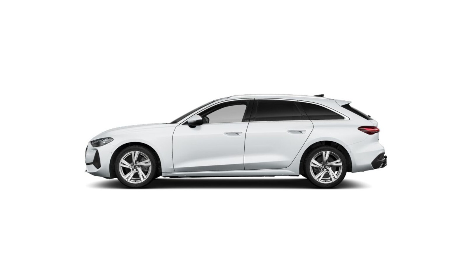 Audi A5 Avant – Bild 4