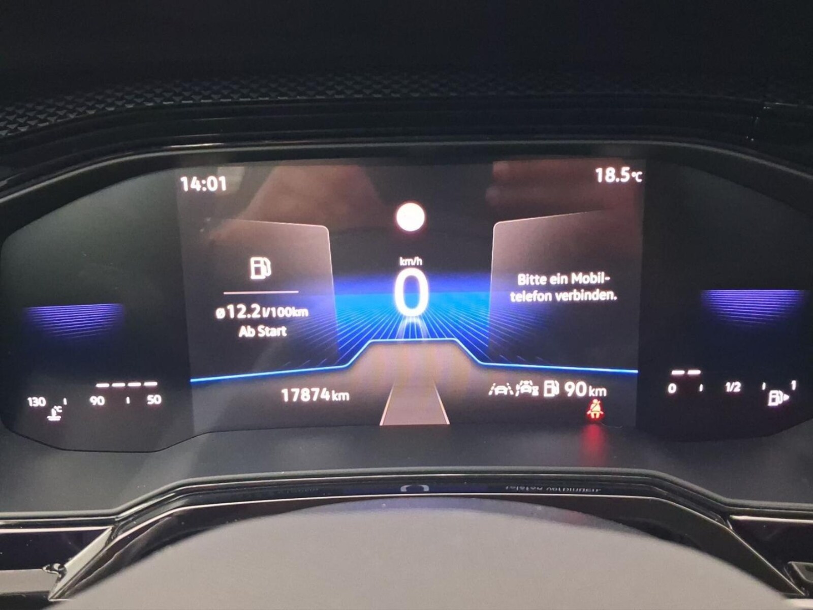 Volkswagen Polo – Bild 9