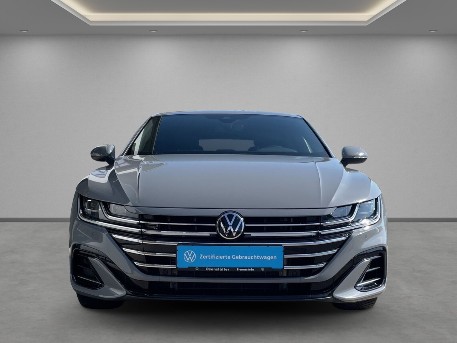 Volkswagen Arteon – Bild 10