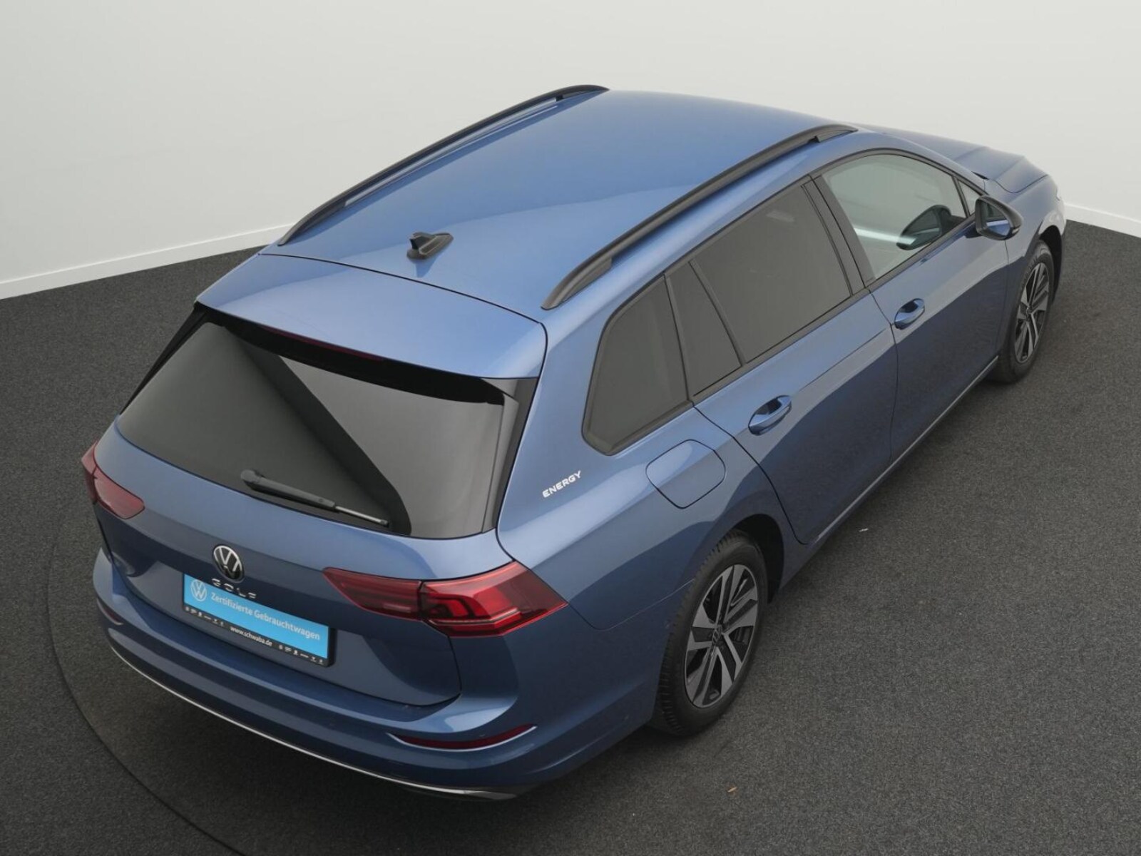 Volkswagen Golf Variant – Bild 24