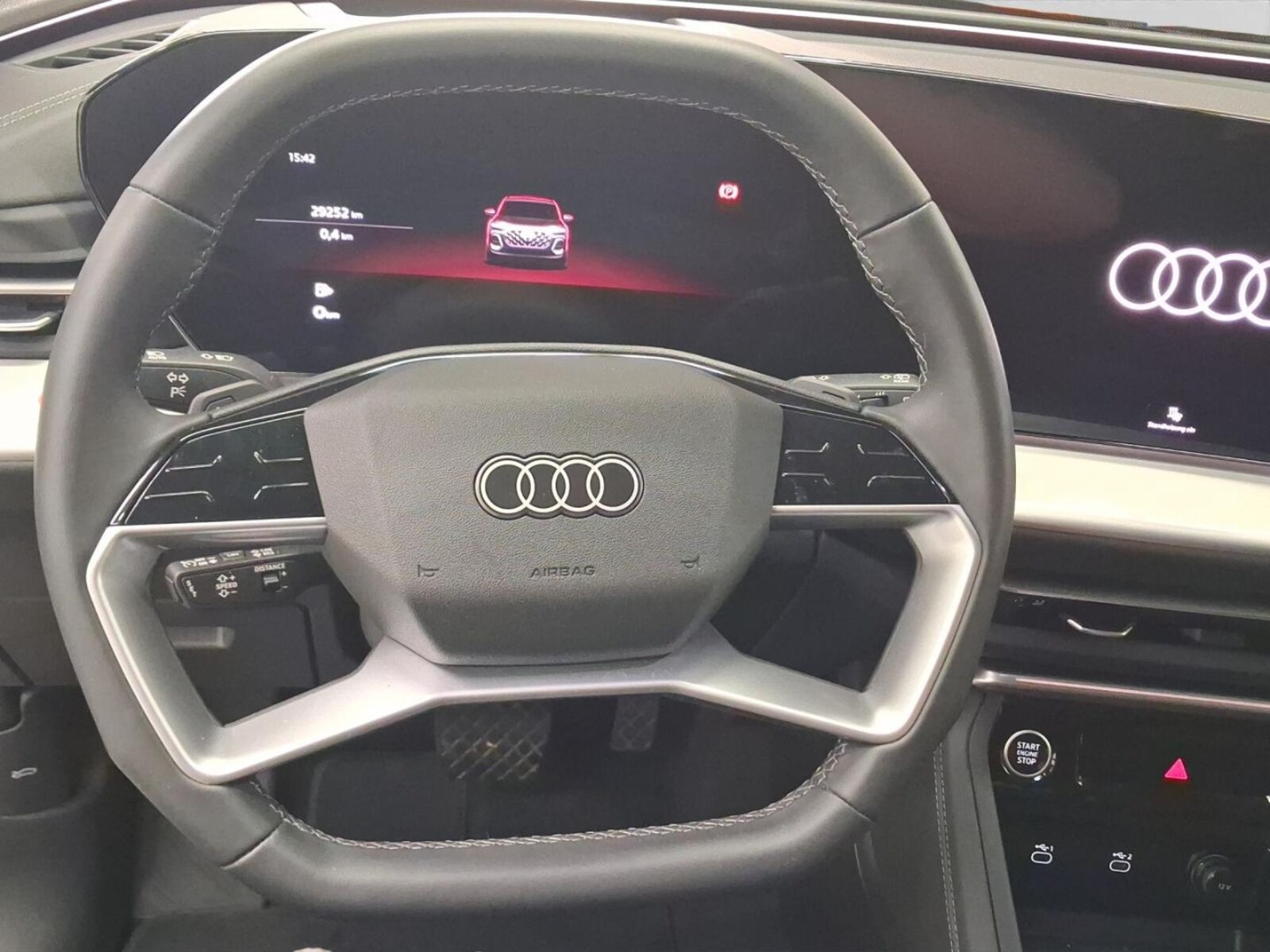 Audi Q5 – Bild 16