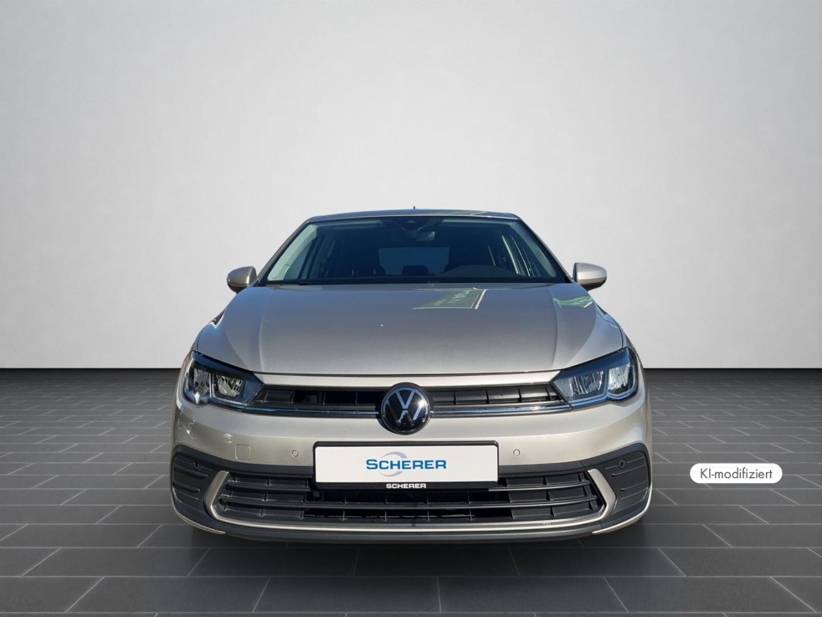 Volkswagen Polo – Bild 5