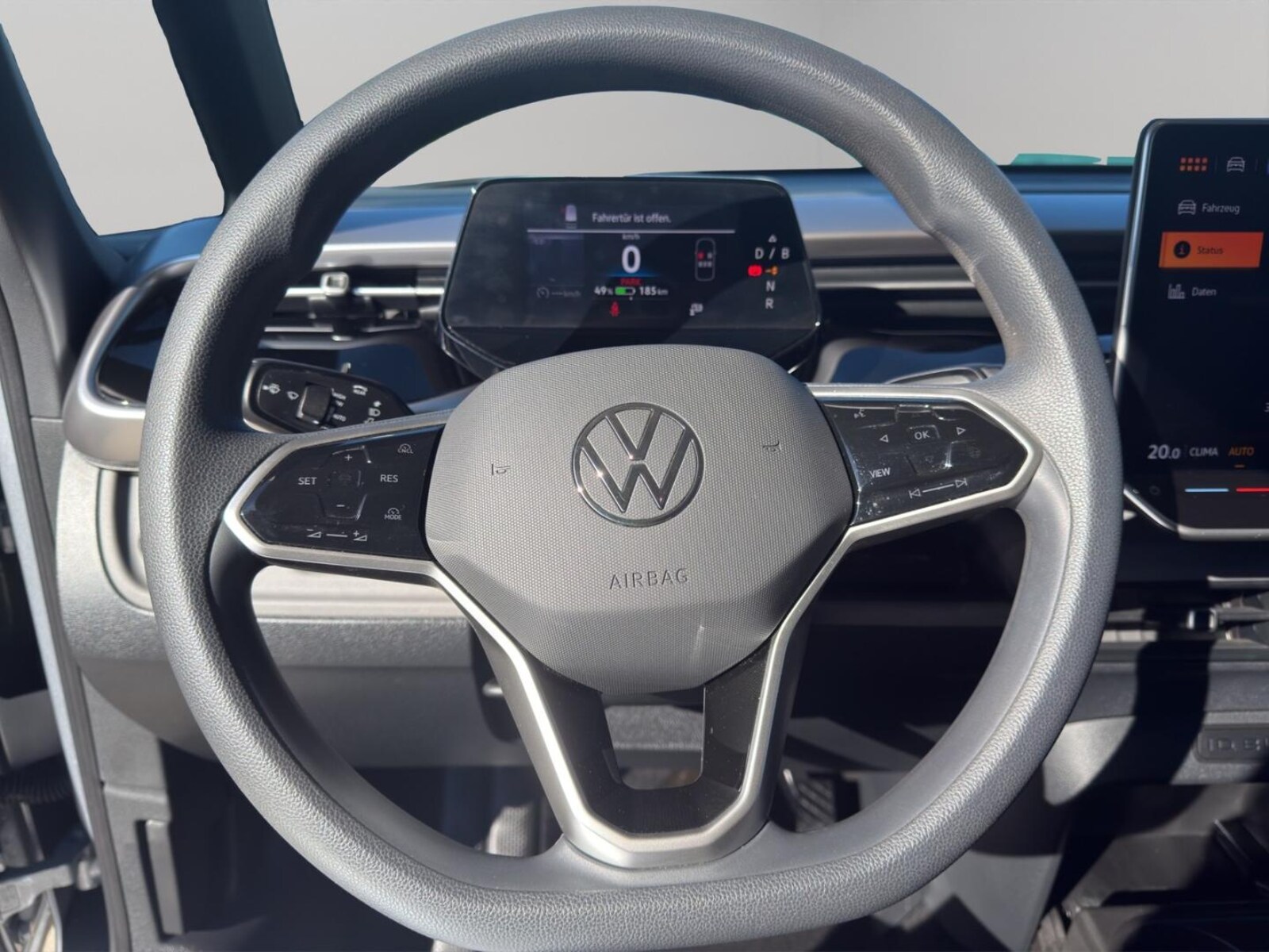 Volkswagen ID. Buzz – Bild 10