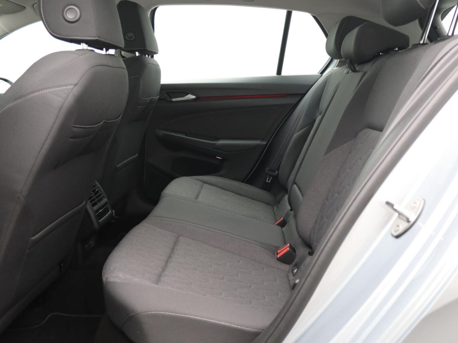 Volkswagen Golf – Bild 11