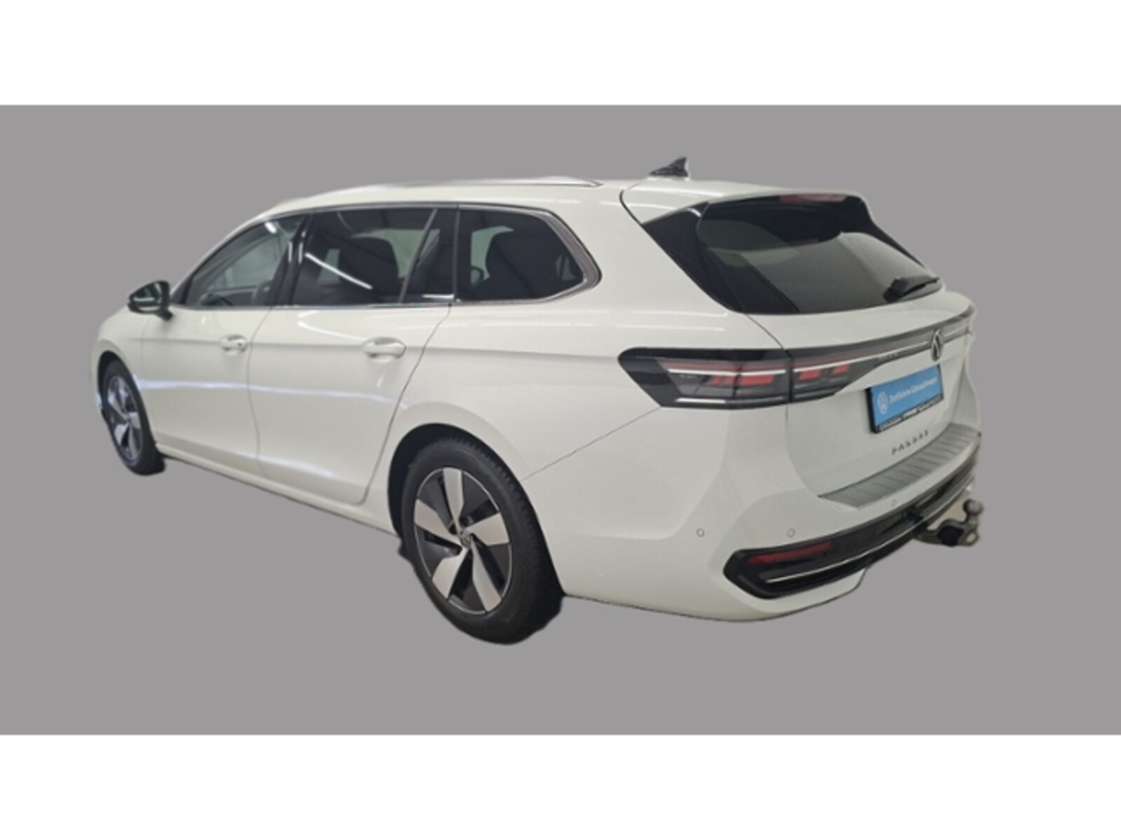 Volkswagen Passat – Bild 4