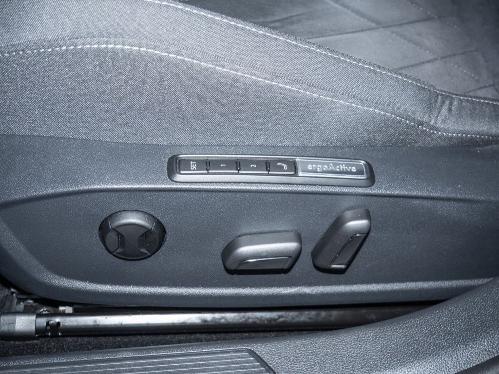 Volkswagen Golf – Bild 19