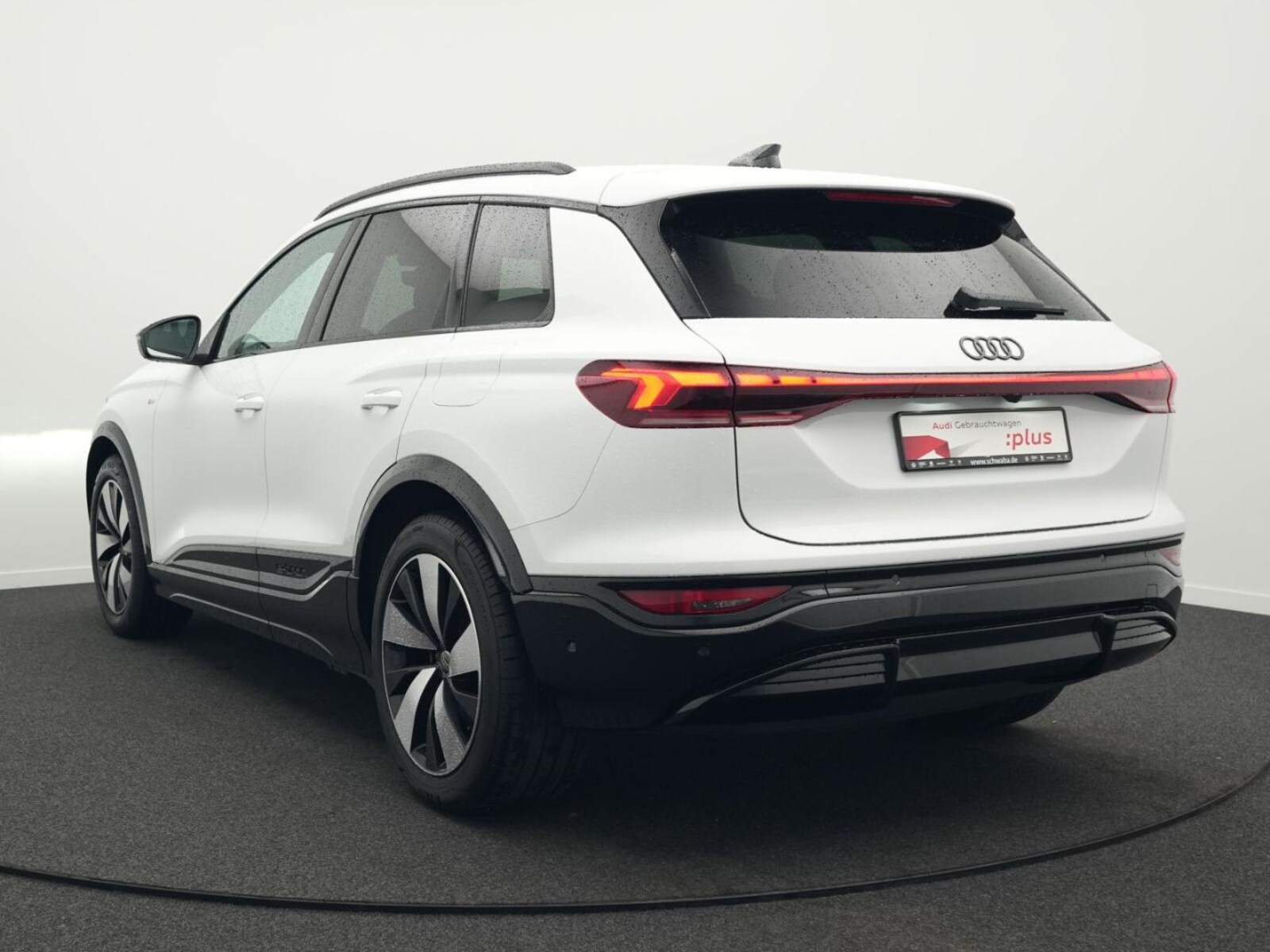 Audi Q6 e-tron – Bild 30