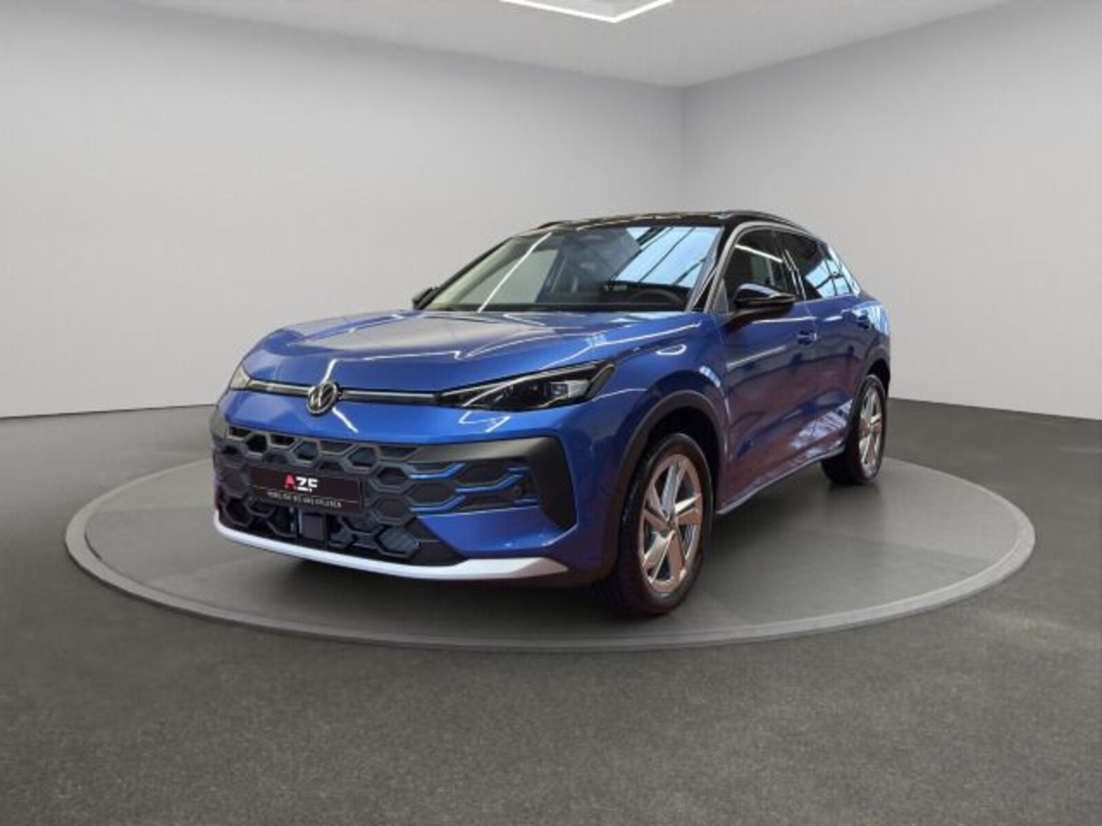 Volkswagen T-Roc – Bild 2